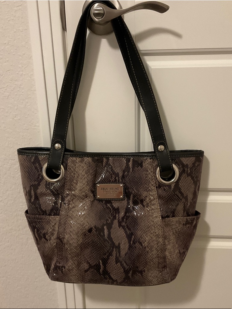 Relic Brand Collection Handbag